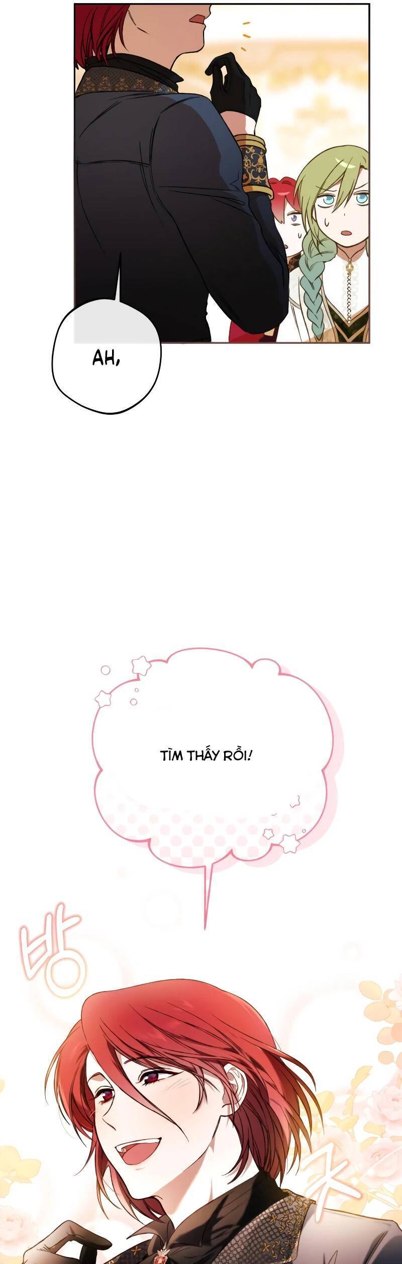 Bạo Chúa Độc Ác Trở Lại - chap5 - Trang 13